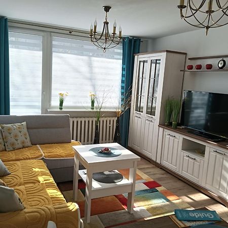 Apartament Ale Laba Kołobrzeg Exterior foto